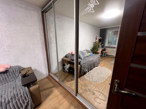 квартира по адресу Камянецька, 52