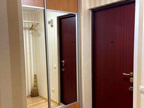 квартира за адресою Харків, Метробудівників вул., 41