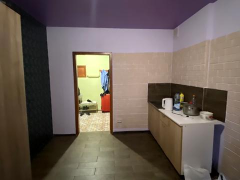 квартира по адресу Метрологическая ул., 54