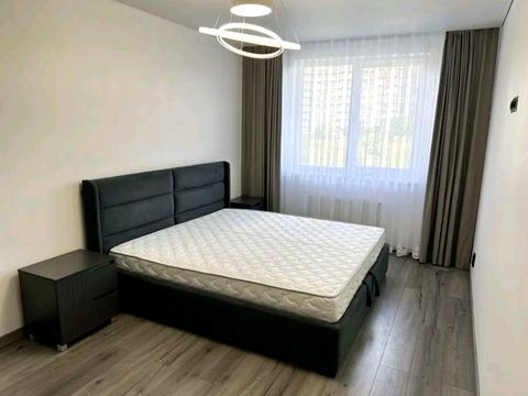квартира по адресу Трускавецкая ул., 109