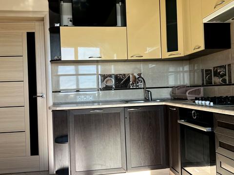 квартира за адресою Івана Пулюя вул., 40