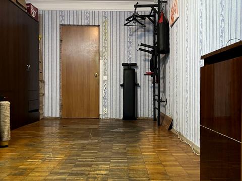 квартира за адресою Ірини Бекешкіної вул. (Генерала Карбишева), 8