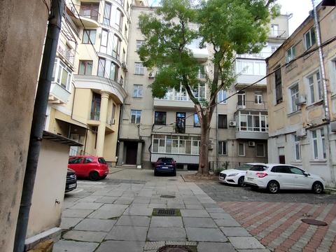 квартира по адресу Канатная ул., 11