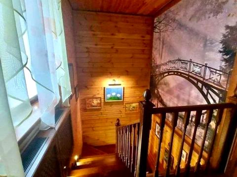 дом по адресу науки