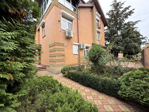 дом по адресу Об'їздна Західна, 9