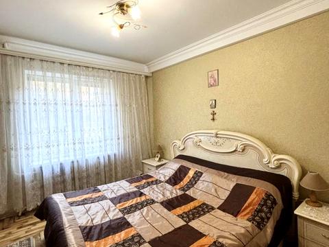 квартира за адресою Запорізька вул., 111