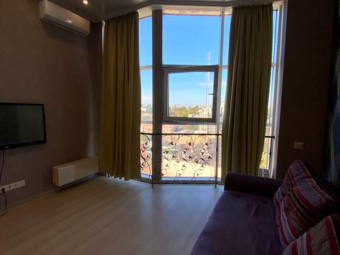 квартира по адресу Сабанский пер., 3