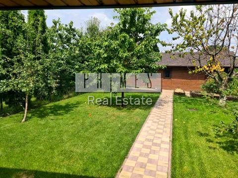 дом по адресу Свято-Покровская ул. (Ленина)