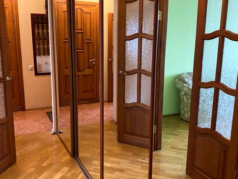 квартира по адресу Милютенко ул., 28-В