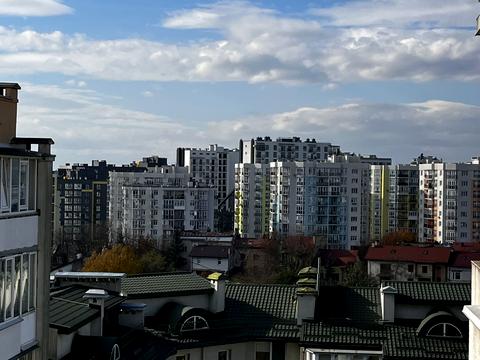 квартира по адресу Генерала Юнакива ул., 9г