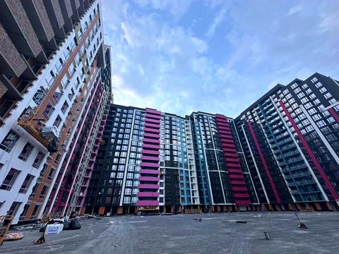 квартира по адресу Хриплинская ул., 9