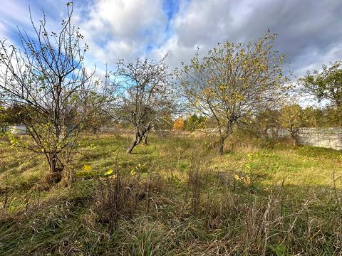 ділянка за адресою 