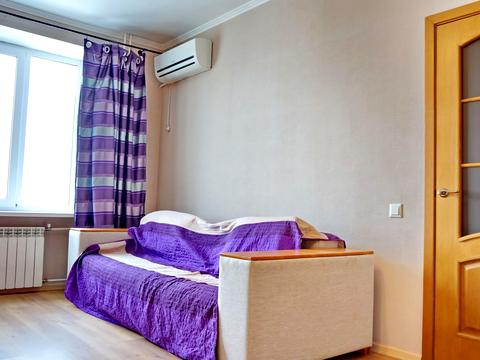 квартира за адресою микрорайон Сосновый, 2