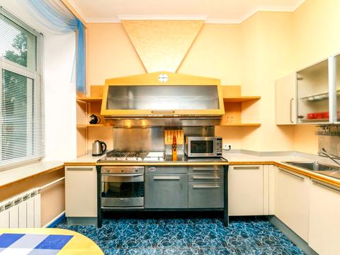 квартира за адресою Лютеранська вул., 8