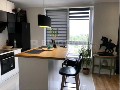 квартира за адресою Зарічна вул., 3-А