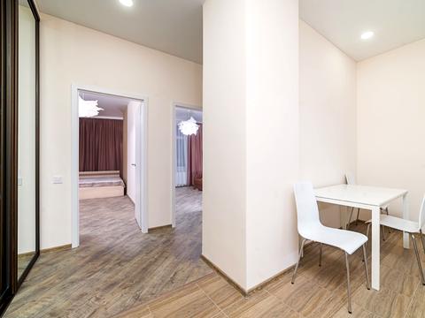 квартира по адресу Генуэзская ул., 5