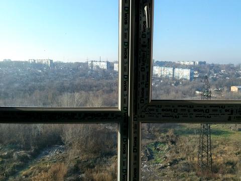 квартира по адресу Запорожское шоссе, 28