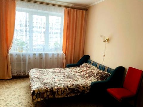 квартира по адресу Ревуцкого ул., 34-А