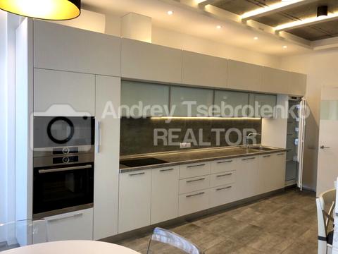 квартира за адресою Сімферопольська вул., 2-К