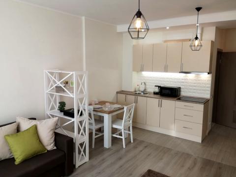 квартира за адресою Соборності просп. (Возз'єднання), 17