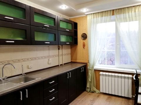 квартира по адресу Заречанская ул., 20/2