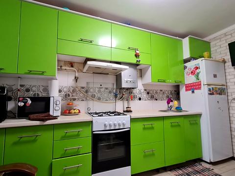 квартира за адресою Улица 1-ая Слободская, 77