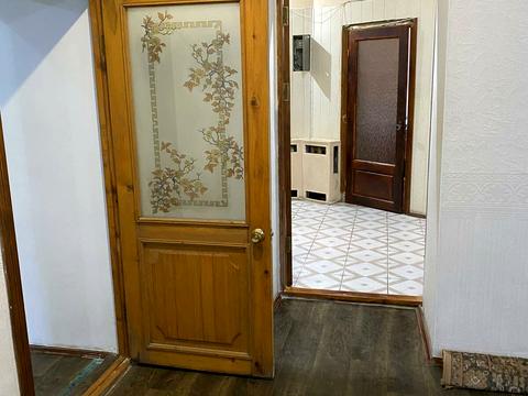 квартира по адресу ул.Обсерваторная, 1