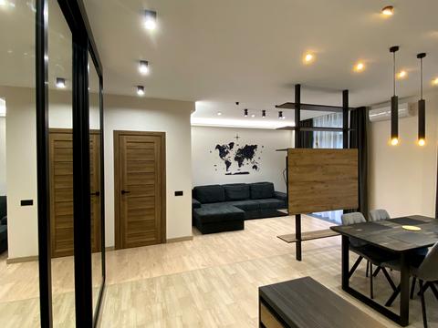 квартира по адресу Набережно-Рыбальская дорога ул., 3