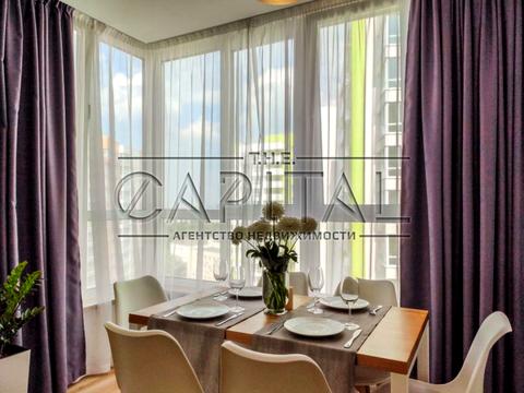 квартира по адресу Берестейский просп. (Победы), 67