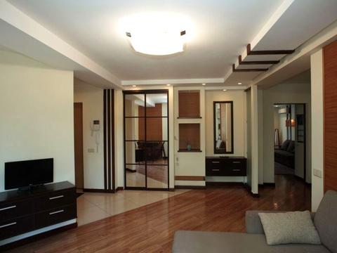 квартира за адресою Бородинська вул., 7