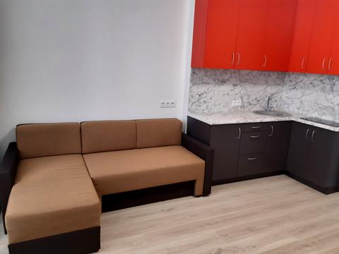 квартира по адресу Харьковское шоссе, 15-А