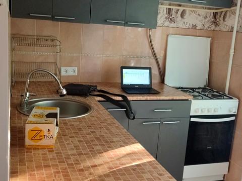 квартира за адресою Дарницький бульв., 17