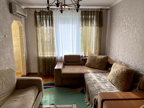 квартира по адресу Приречная ул., 27