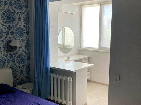 квартира по адресу Вацлава Гавела бульв. (Івана Лепсе), 38-Г