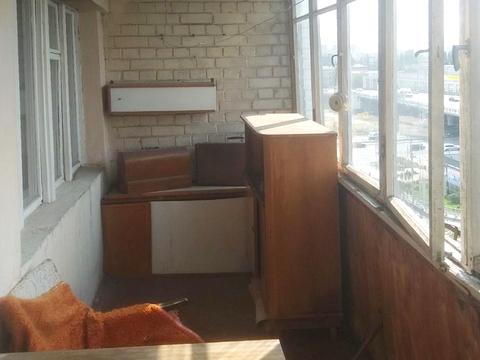 квартира за адресою Олександра Довженка вул., 4-А