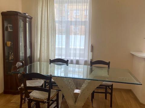 квартира по адресу Прорезная ул., 3