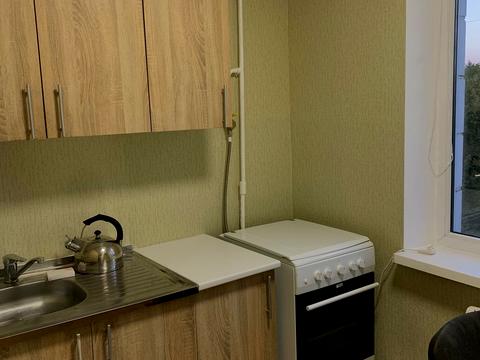 квартира по адресу Чистяковская ул., 11