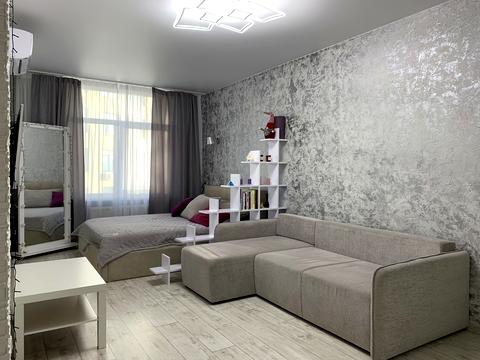 квартира за адресою Юнацька вул., 10