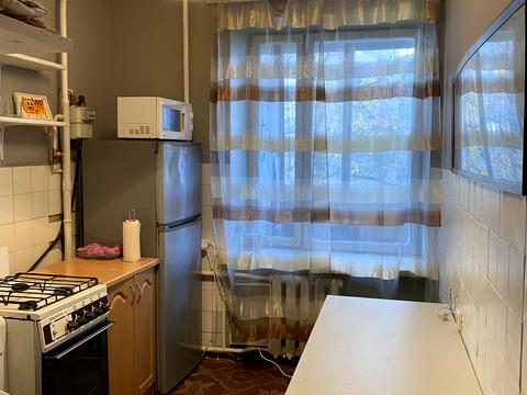 квартира по адресу Михаила Омеляновича-Павленко ул. (Суворова), 7