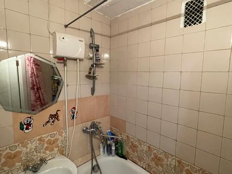 квартира по адресу Зодчих ул., 26