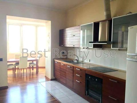 квартира по адресу Левка Лукьяненко ул. (Маршала Тимошенко), 21