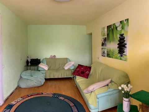 квартира за адресою Машинобудівна вул., 25