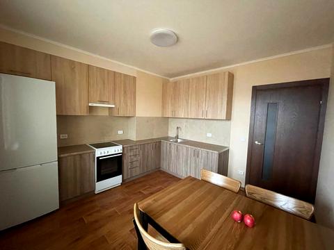 квартира за адресою Балтійський пров., 1