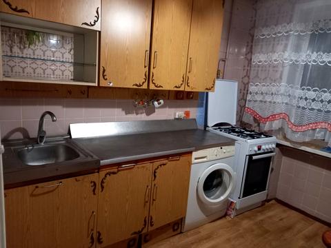 квартира за адресою Дениса Антіпова вул. (Славгородська), 4