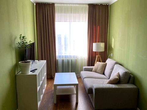 квартира за адресою Калинова вул., 94