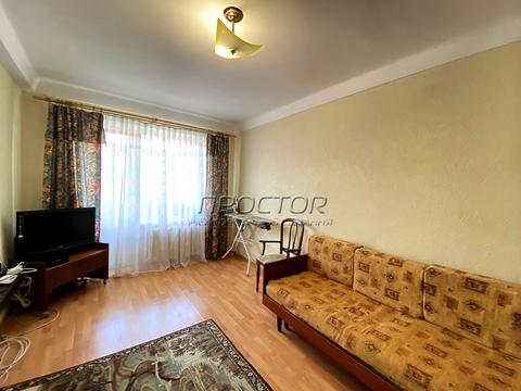 квартира по адресу Приймаченко Марии бульв. (Лихачева), 6