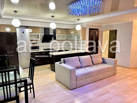 квартира по адресу Анатолия Кукобы ул. (Пролетарская), 12