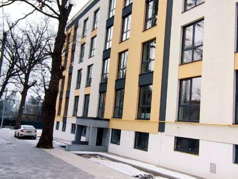 квартира за адресою Давидчука вул., 35