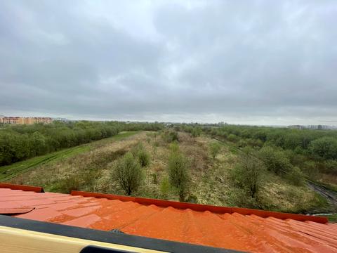 квартира по адресу Червоної Калини ул., 4
