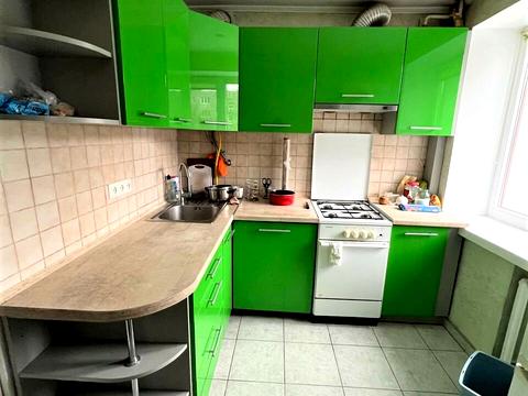 квартира по адресу Стрийская ул., 57